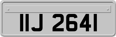 IIJ2641