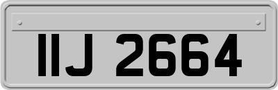 IIJ2664