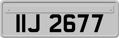 IIJ2677