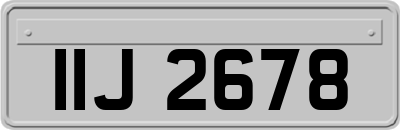 IIJ2678