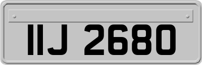 IIJ2680
