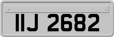 IIJ2682