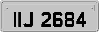 IIJ2684