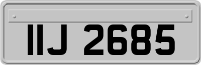 IIJ2685