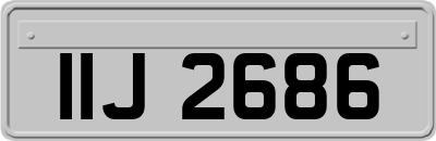 IIJ2686