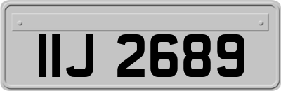 IIJ2689