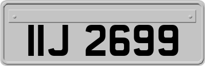 IIJ2699