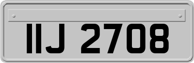 IIJ2708