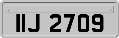 IIJ2709