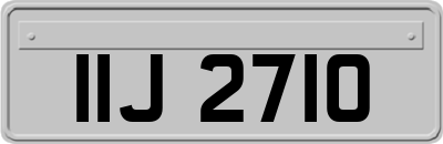 IIJ2710