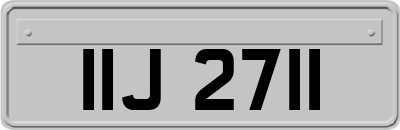 IIJ2711