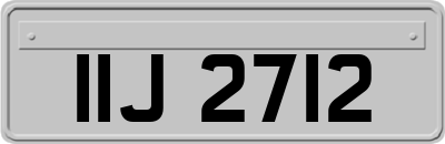 IIJ2712