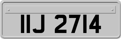 IIJ2714