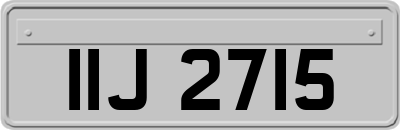 IIJ2715