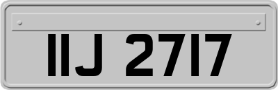 IIJ2717