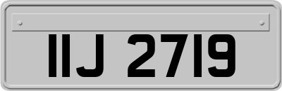 IIJ2719