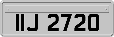 IIJ2720