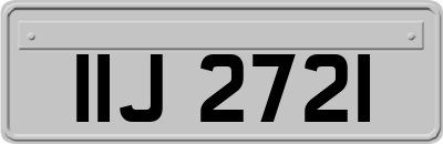 IIJ2721