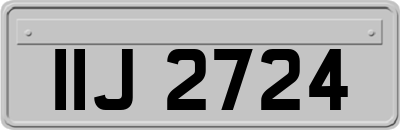 IIJ2724