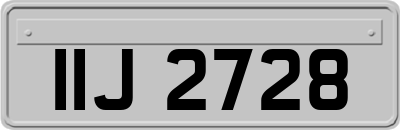 IIJ2728