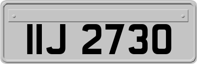 IIJ2730