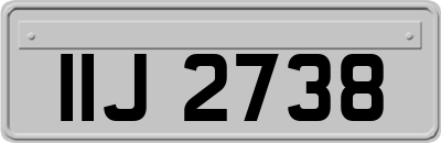 IIJ2738