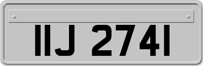 IIJ2741
