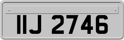 IIJ2746
