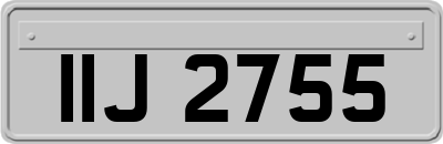 IIJ2755