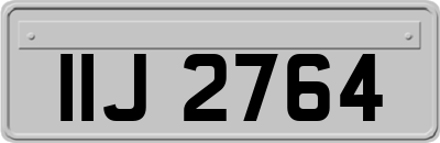 IIJ2764