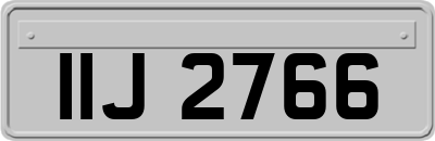 IIJ2766