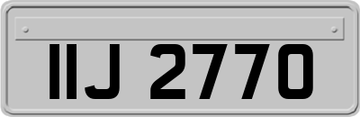 IIJ2770