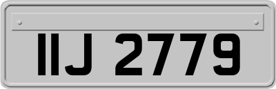 IIJ2779