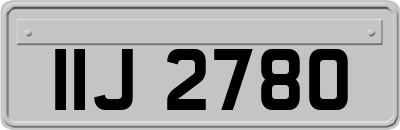 IIJ2780