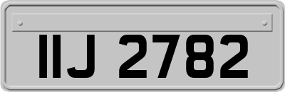 IIJ2782