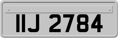 IIJ2784