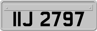 IIJ2797