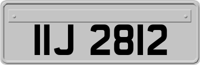 IIJ2812