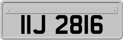 IIJ2816