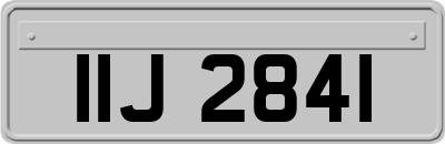 IIJ2841