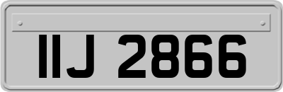 IIJ2866