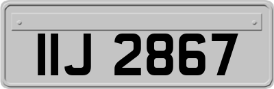 IIJ2867