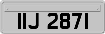 IIJ2871