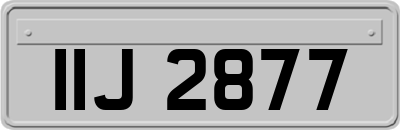 IIJ2877