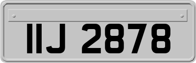 IIJ2878