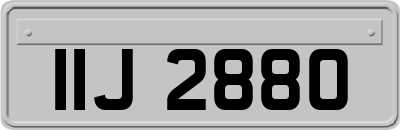 IIJ2880