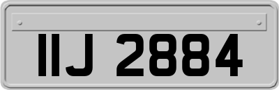IIJ2884