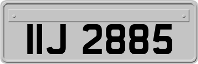 IIJ2885