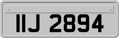 IIJ2894