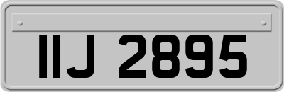 IIJ2895